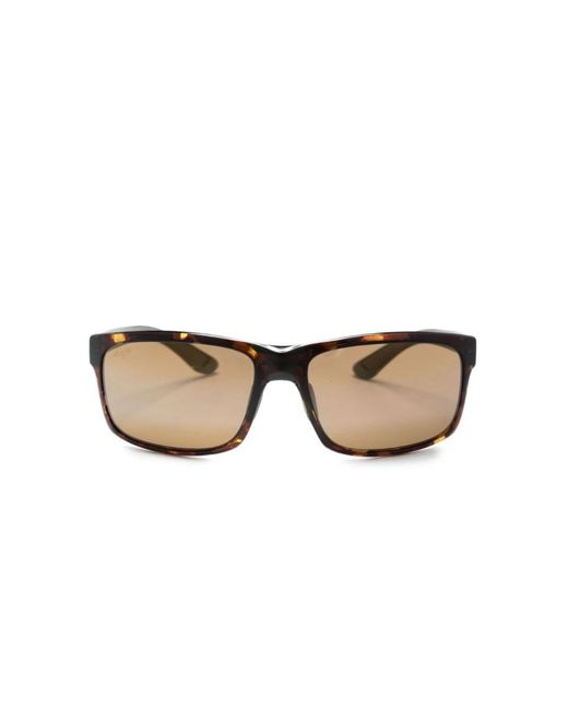 Maui Jim Brown Sunglasses