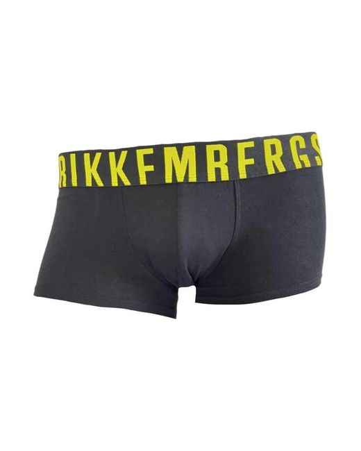 Bottoms Bikkembergs de hombre de color Blue