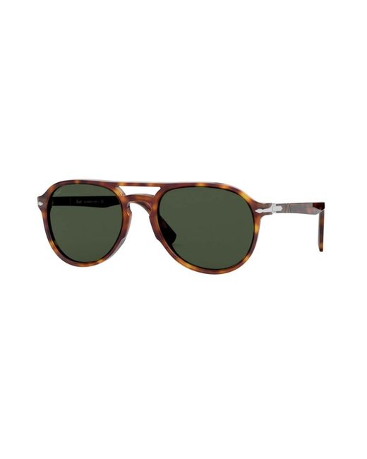 Persol Green Sunglasses