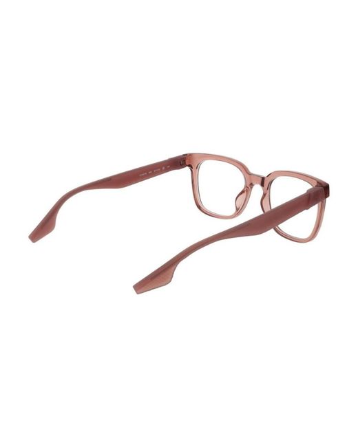 Glasses di Converse in Brown