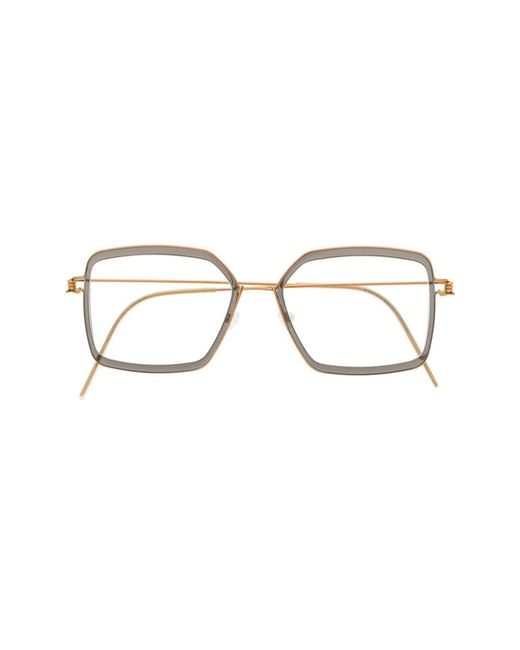 Lindberg Metallic Glasses