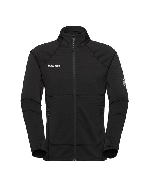 Mammut Taiss Ml Jacket in het Black voor heren