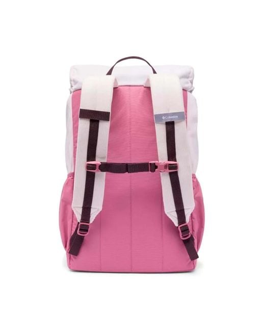 Backpacks di Columbia in Pink da Uomo