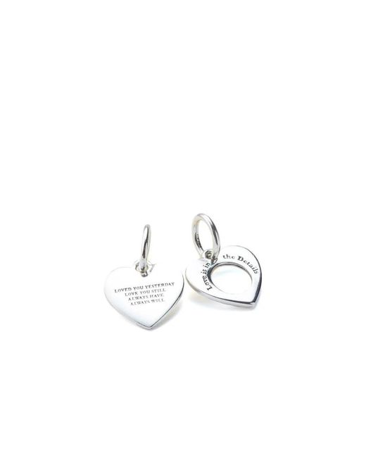 Pandora White Necklaces