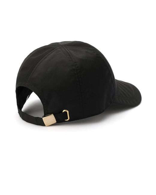 Kate Spade Caps in het Black