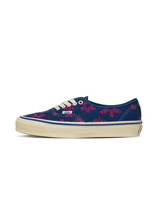 Sneakers Vans de color Blue