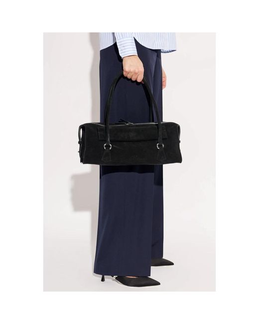 Handbags IRO de color Black