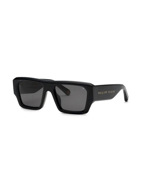 Philipp Plein Sternenlicht sonnenbrille in Black für Herren