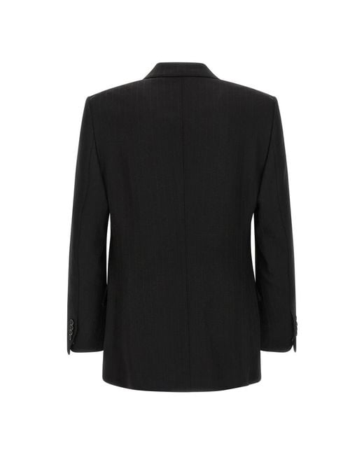 Tom Ford Black Blazers for men