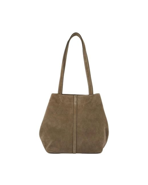 Tote Bags di Vanessa Bruno in Brown