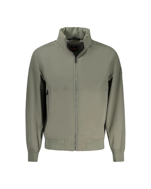 HUGO Green Light Jackets for men