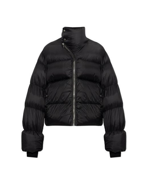 Down Jackets Rick Owens pour homme en coloris Black