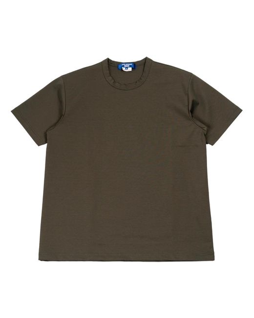 Junya Watanabe Stylisches khaki t-shirt,stylisches kaki t-shirt für männer in Green für Herren