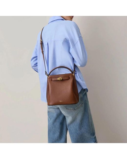 Mulberry Handbags in het Brown
