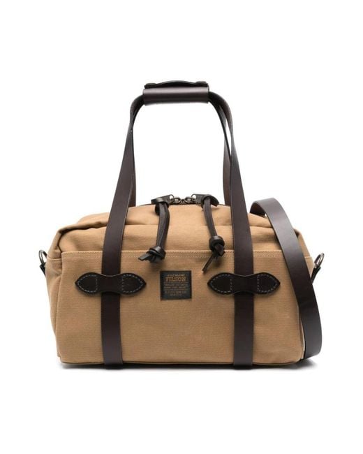 Weekend Bags Filson en coloris Brown