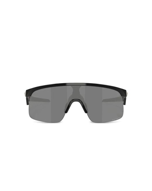 Oakley Gray Sunglasses