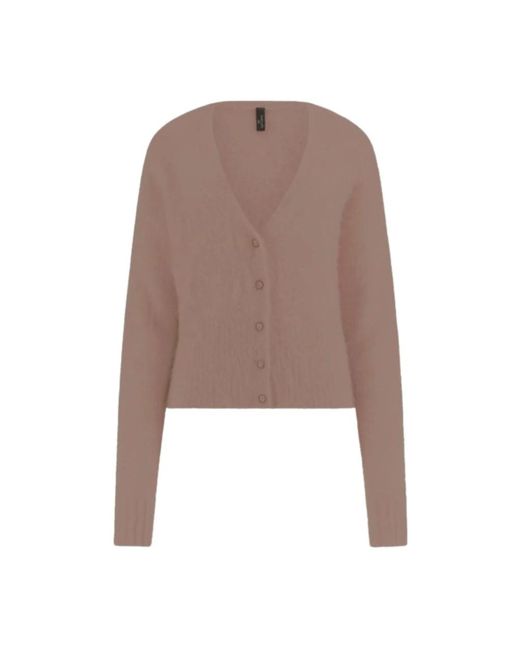 Cardigans Marciano de color Brown