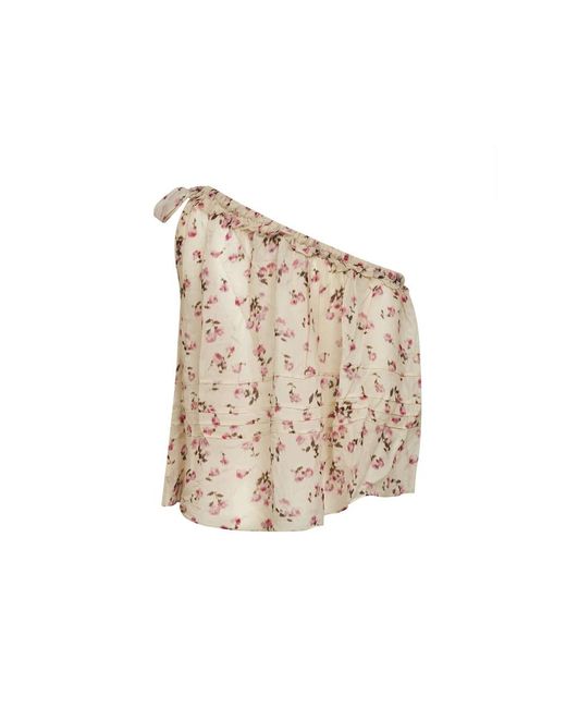 Isabel Marant Top in het Natural