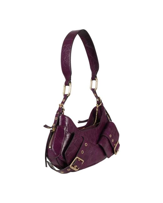 Bags > shoulder bags BIASIA en coloris Purple