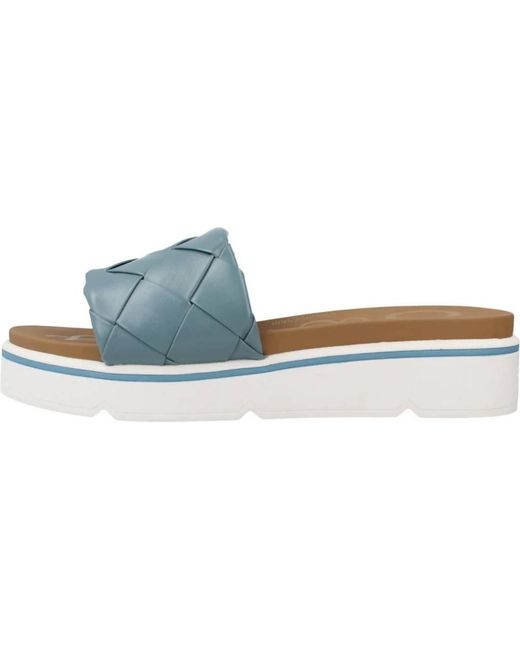 Sliders di Stonefly in Blue