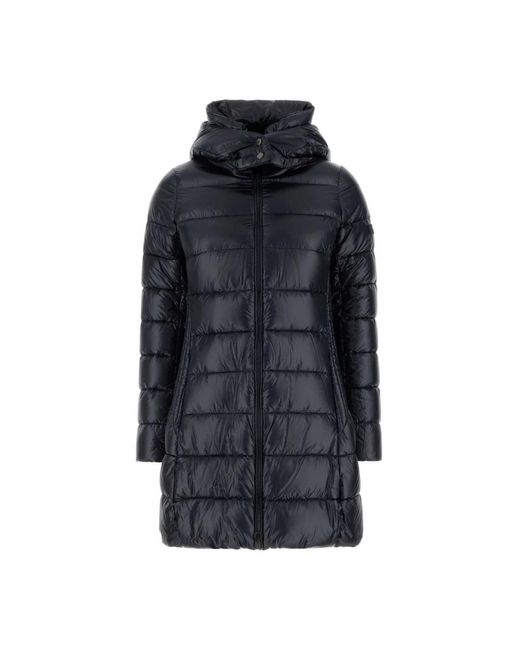 Tatras Blue Down Coats