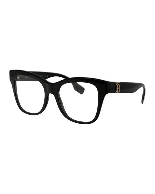 Burberry Black Glasses
