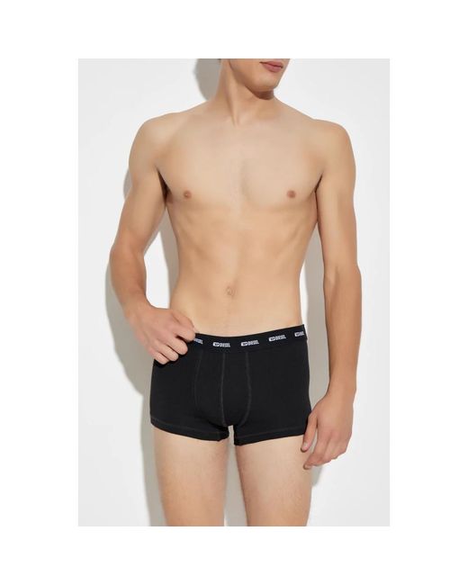 Bottoms DIESEL pour homme en coloris Red