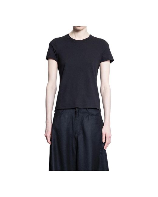 James Perse Blue T-Shirts