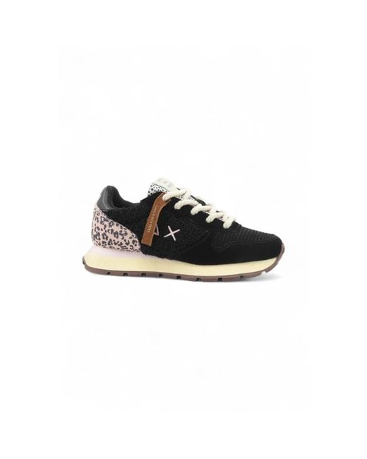 Sun 68 Black Ally Winter