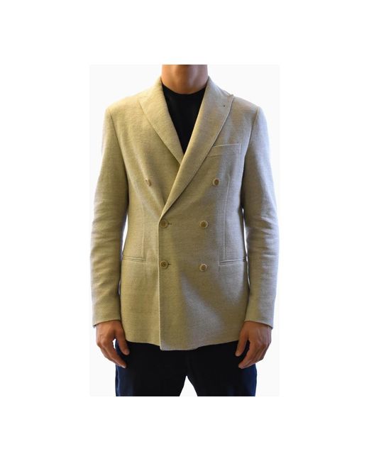 Fay Blazers in het Green voor heren