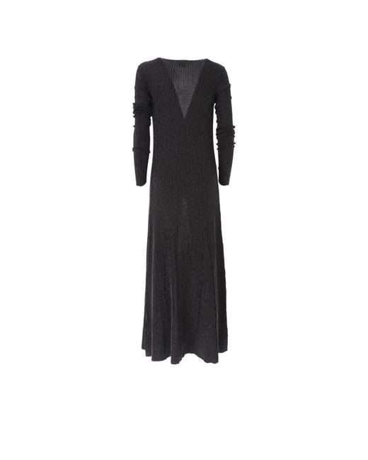 Versace Jeans Couture Black Cardigans