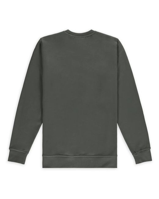Aspact Sweatshirts in het Gray voor heren
