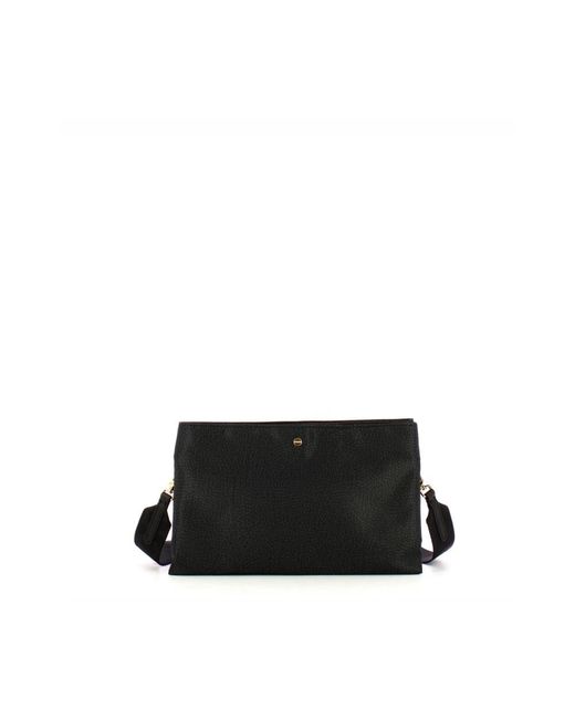 Cross Body Bags di Borbonese in Black