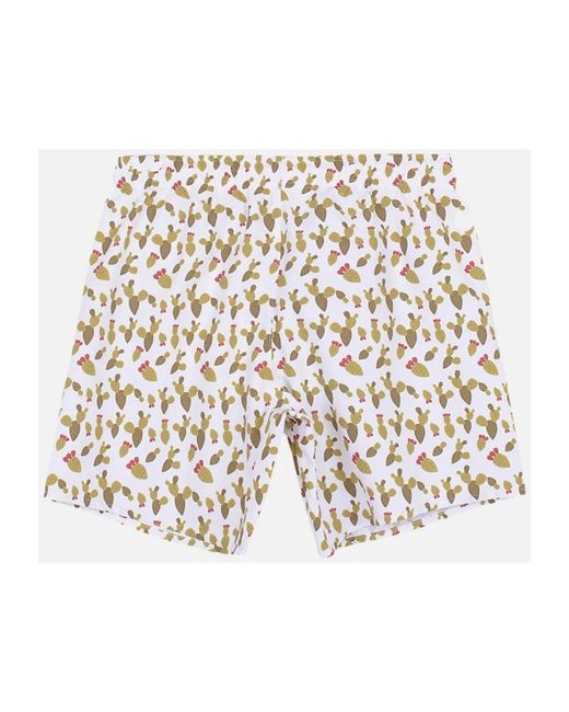 Swimsuits Colmar de hombre de color Natural