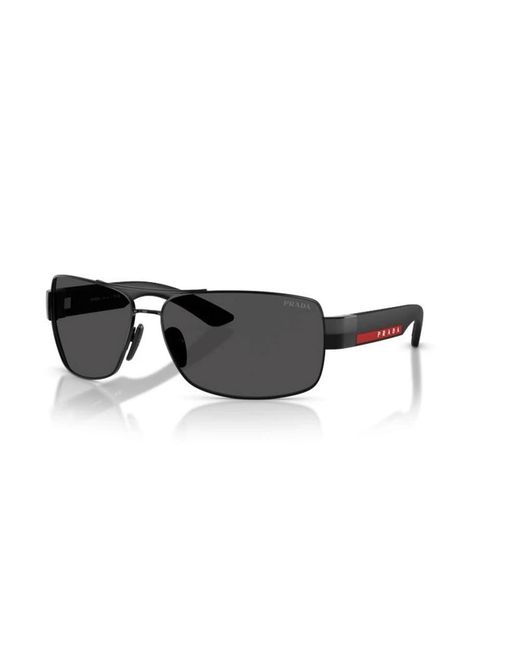 Prada Black Sunglasses for men