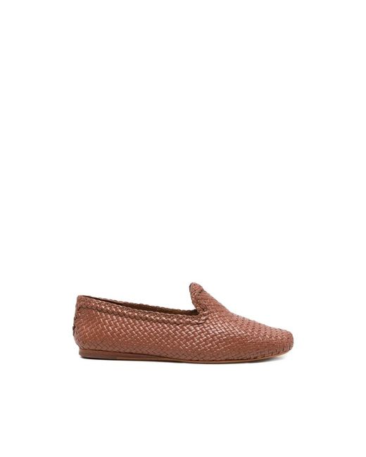 Loafers Dragon Diffusion de color Brown