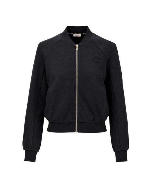 Liu Jo Bomber Jassen in het Black