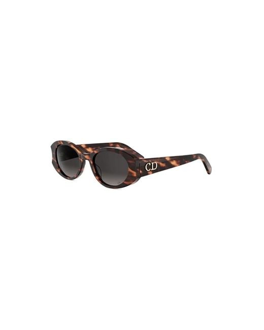 Dior Black Sunglasses