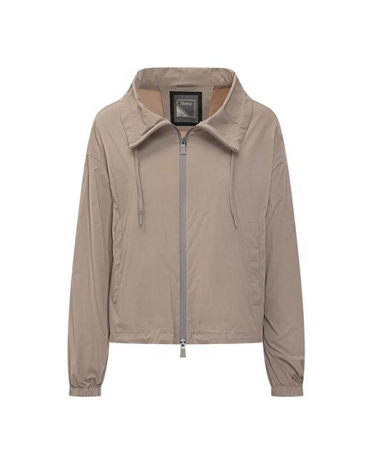 Bomber Jackets Herno en coloris Gray