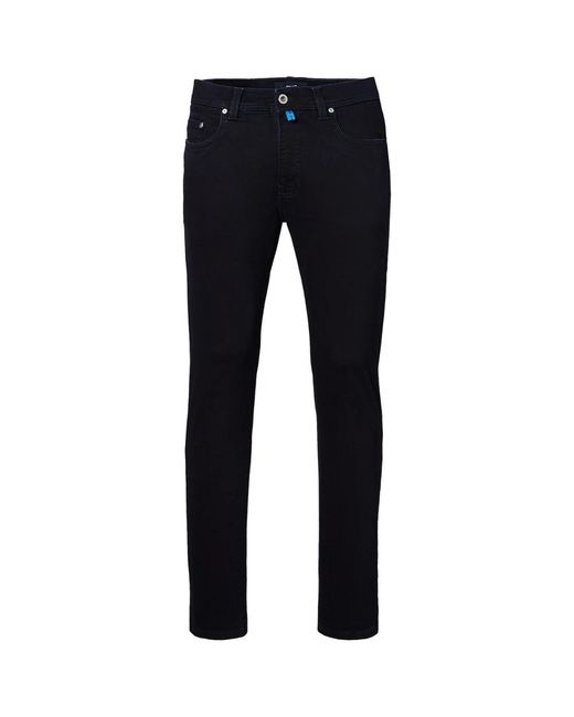 Jeans dal taglio moderno di Pierre Cardin in Blue da Uomo