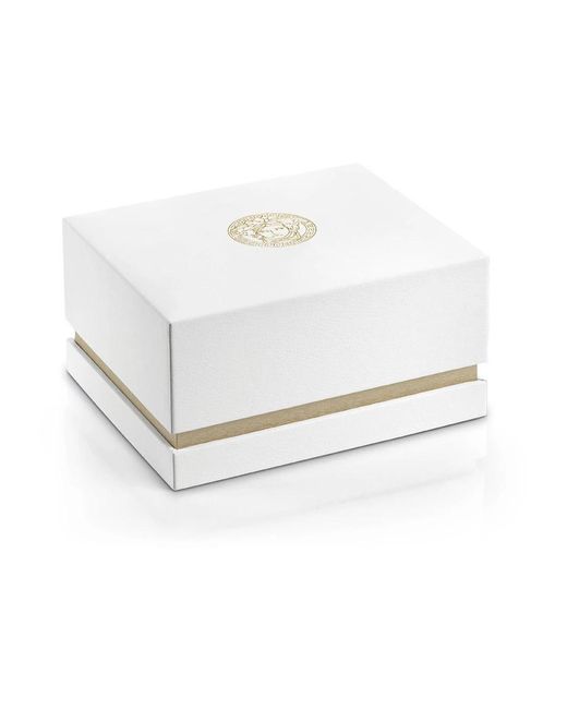 Versace Horloges in het Metallic voor heren