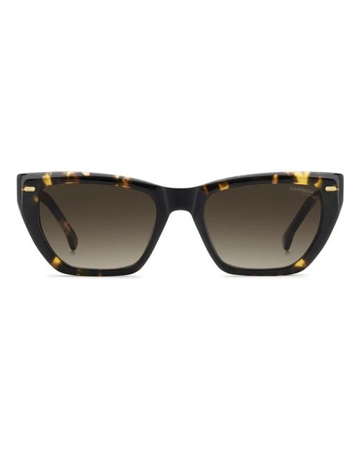 Carrera Black Sunglasses