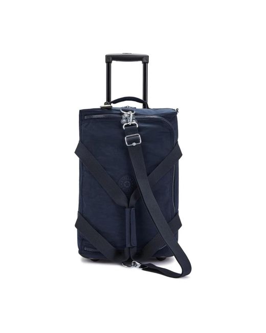 Kipling Blue Reise trolley tasche