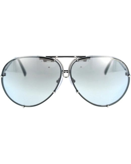 Porsche Design Sunglasses in Blue für Herren