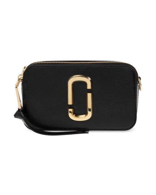 Cross Body Bags di Marc Jacobs in Black