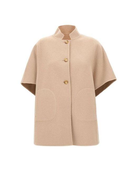 Elena Miro Natural Light Jackets
