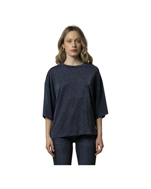 Blouses Kocca de color Blue