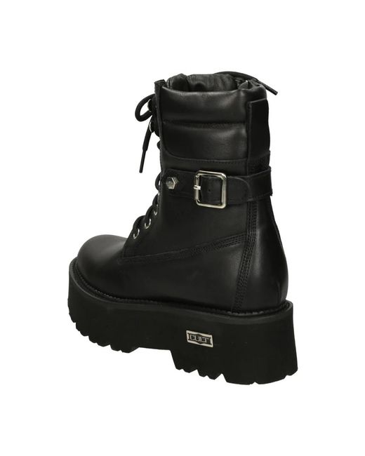 Cult Black Roky 4641 Mid