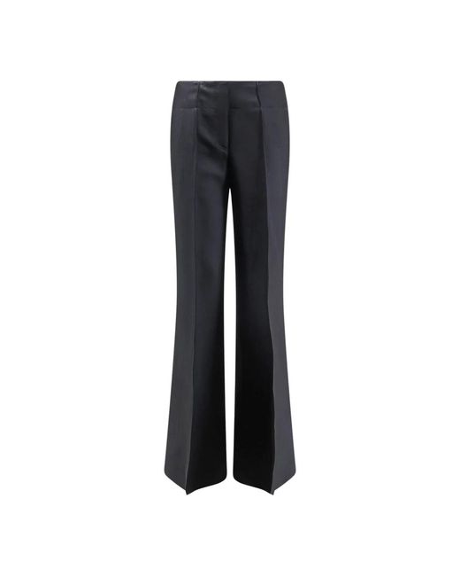 Seafarer Blue Wide Trousers