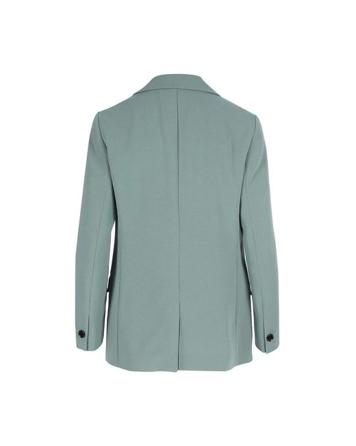Boss Blue Blazers